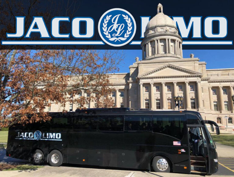 JACO Limousine Frankfort Kentucky JACO Limousine & Transportation
